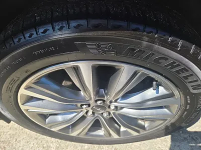 Lincoln MKX 2018, 128472 км, за 7741.35 USD