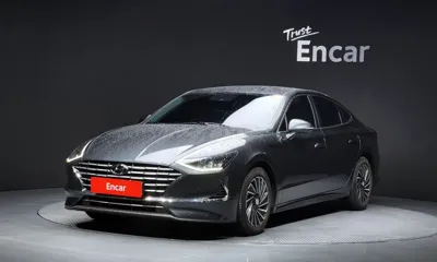 Hyundai Sonata · 2023 год