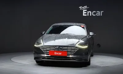 Hyundai Sonata 2023, 35287 км, за 17120.58 USD