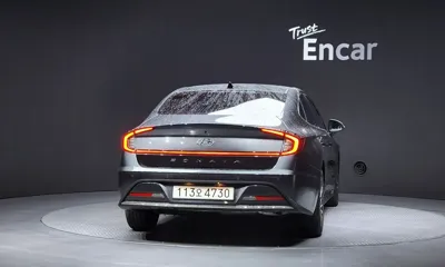 Hyundai Sonata 2023, 35287 км, за 17120.58 USD