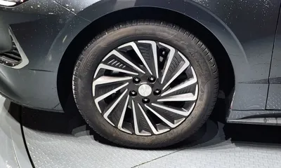 Hyundai Sonata 2023, 35287 км, за 17120.58 USD