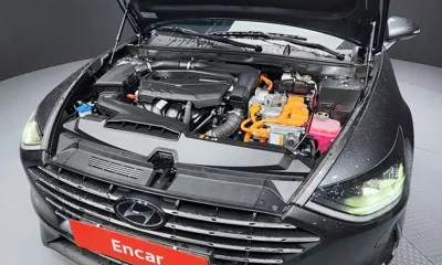 Hyundai Sonata 2023, 35287 км, за 17120.58 USD - фото 6