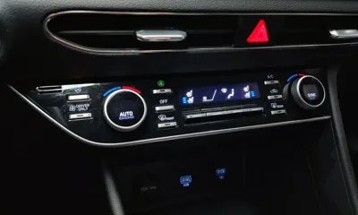 Hyundai Sonata 2023, 35287 км, за 17120.58 USD - фото 19