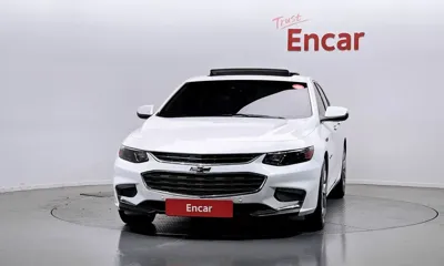ChevroletGMDaewoo Malibu 2017, 153939 км, за 4131.63 USD