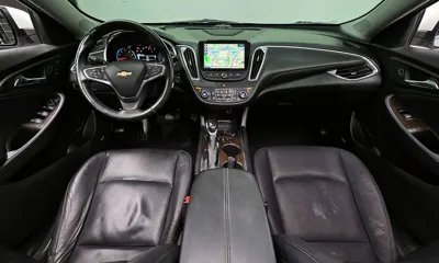 ChevroletGMDaewoo Malibu 2017, 153939 км, за 4131.63 USD - фото 7