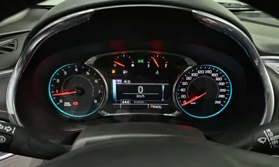 ChevroletGMDaewoo Malibu 2017, 153939 км, за 4131.63 USD - фото 8