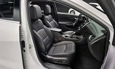ChevroletGMDaewoo Malibu 2017, 153939 км, за 4131.63 USD - фото 10
