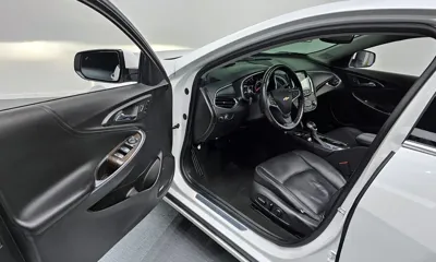 ChevroletGMDaewoo Malibu 2017, 153939 км, за 4131.63 USD - фото 11