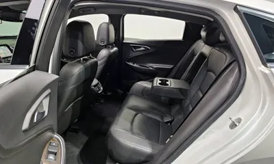 ChevroletGMDaewoo Malibu 2017, 153939 км, за 4131.63 USD - фото 12