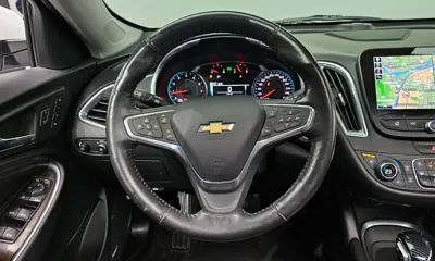 ChevroletGMDaewoo Malibu 2017, 153939 км, за 4131.63 USD - фото 13