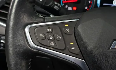 ChevroletGMDaewoo Malibu 2017, 153939 км, за 4131.63 USD - фото 14