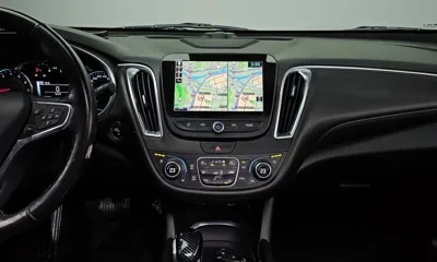 ChevroletGMDaewoo Malibu 2017, 153939 км, за 4131.63 USD - фото 16