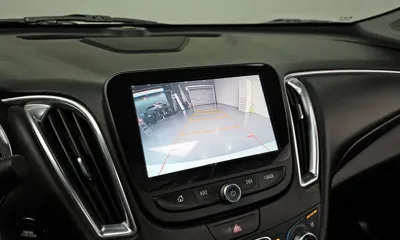 ChevroletGMDaewoo Malibu 2017, 153939 км, за 4131.63 USD - фото 17
