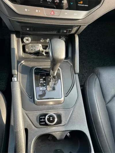 KG_Mobility_Ssangyong Rexton 2024, 51000 км, за 16556.28 USD - фото 7
