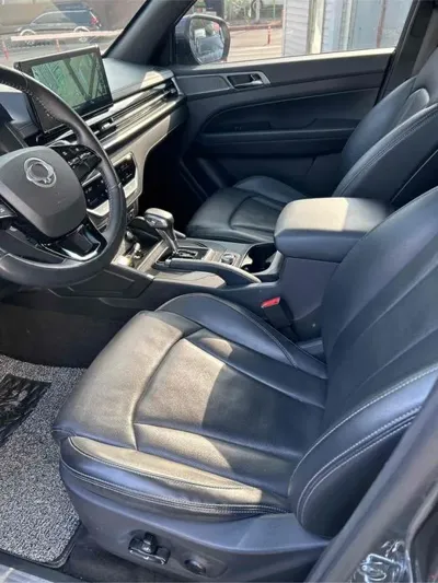 KG_Mobility_Ssangyong Rexton 2024, 51000 км, за 16556.28 USD - фото 14