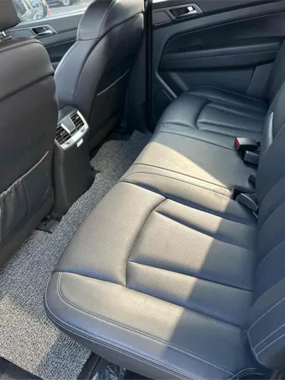 KG_Mobility_Ssangyong Rexton 2024, 51000 км, за 16556.28 USD - фото 15