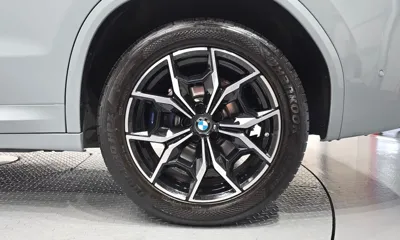 BMW X3 2024, 31904 км, за 41349.21 USD - фото 21