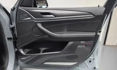 BMW X3 2024, 31904 км, за 41349.21 USD - фото 24