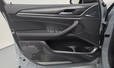 BMW X3 2024, 31904 км, за 41349.21 USD - фото 27