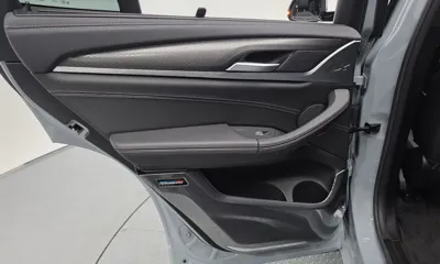 BMW X3 2024, 31904 км, за 41349.21 USD - фото 32