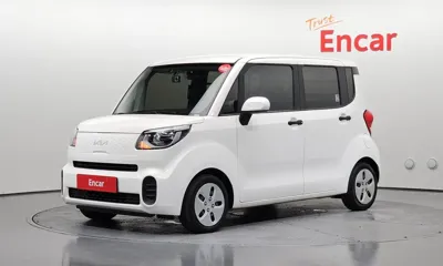 Kia Ray · 2022 год