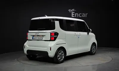 Kia Ray 2026, 12 км, за 12045.42 USD
