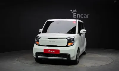 Kia Ray 2026, 12 км, за 12045.42 USD