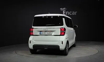 Kia Ray 2026, 12 км, за 12045.42 USD