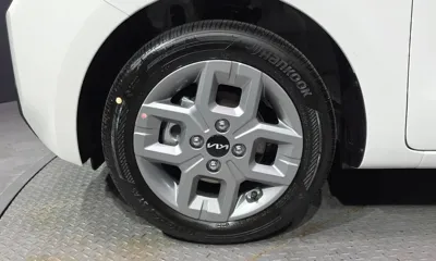 Kia Ray 2026, 12 км, за 12045.42 USD