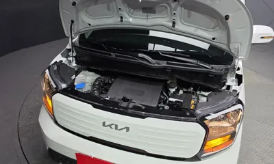 Kia Ray 2026, 12 км, за 12045.42 USD - фото 6