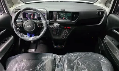 Kia Ray 2026, 12 км, за 12045.42 USD - фото 7