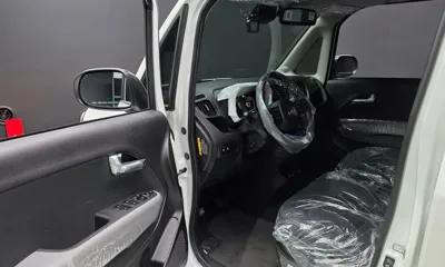 Kia Ray 2026, 12 км, за 12045.42 USD - фото 10