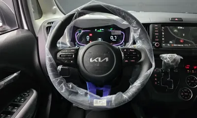 Kia Ray 2026, 12 км, за 12045.42 USD - фото 13
