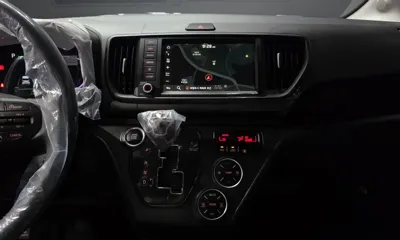 Kia Ray 2026, 12 км, за 12045.42 USD - фото 14