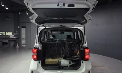 Kia Ray 2026, 12 км, за 12045.42 USD - фото 20