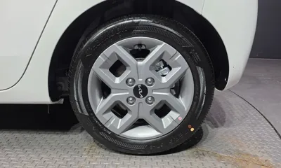 Kia Ray 2026, 12 км, за 12045.42 USD - фото 21
