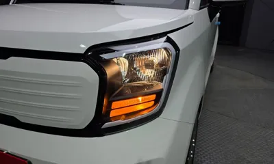 Kia Ray 2026, 12 км, за 12045.42 USD - фото 22