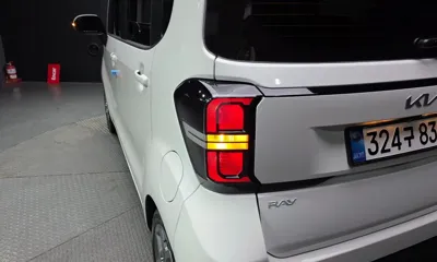 Kia Ray 2026, 12 км, за 12045.42 USD - фото 23