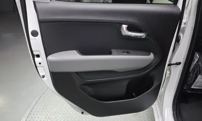 Kia Ray 2026, 12 км, за 12045.42 USD - фото 25