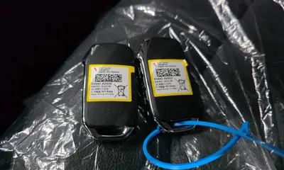 Kia Ray 2026, 12 км, за 12045.42 USD - фото 27