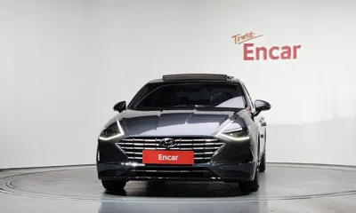 Hyundai Sonata 2022, 72724 км, за 15189.96 USD