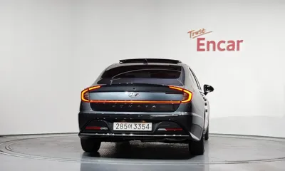 Hyundai Sonata 2022, 72724 км, за 15189.96 USD