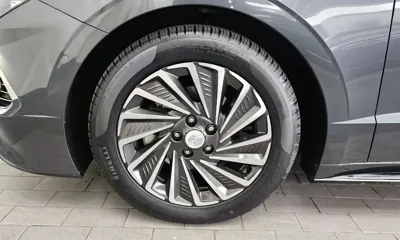 Hyundai Sonata 2022, 72724 км, за 15189.96 USD