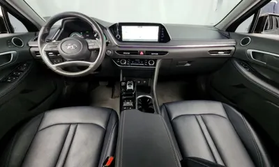 Hyundai Sonata 2022, 72724 км, за 15091.24 USD - фото 7