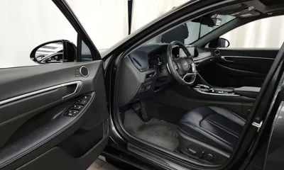 Hyundai Sonata 2022, 72724 км, за 15091.24 USD - фото 10
