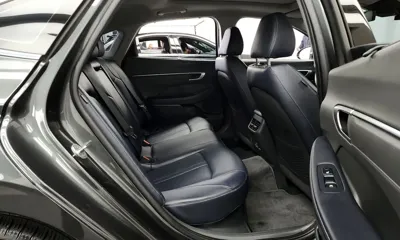 Hyundai Sonata 2022, 72724 км, за 15091.24 USD - фото 12