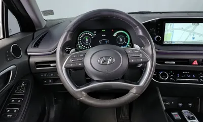 Hyundai Sonata 2022, 72724 км, за 15091.24 USD - фото 13