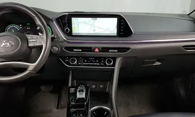 Hyundai Sonata 2022, 72724 км, за 15091.24 USD - фото 14
