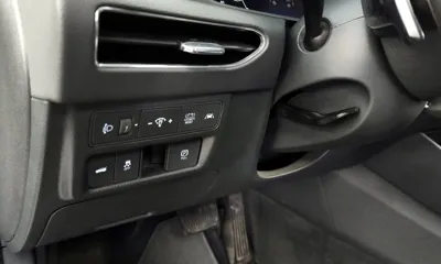 Hyundai Sonata 2022, 72724 км, за 15091.24 USD - фото 16