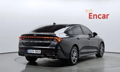 Kia K5 2020, 58002 км, за 13412.62 USD